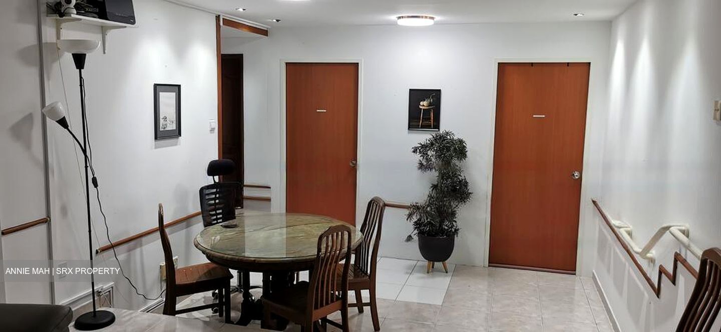 Kembangan Court (D14), Apartment #438997681